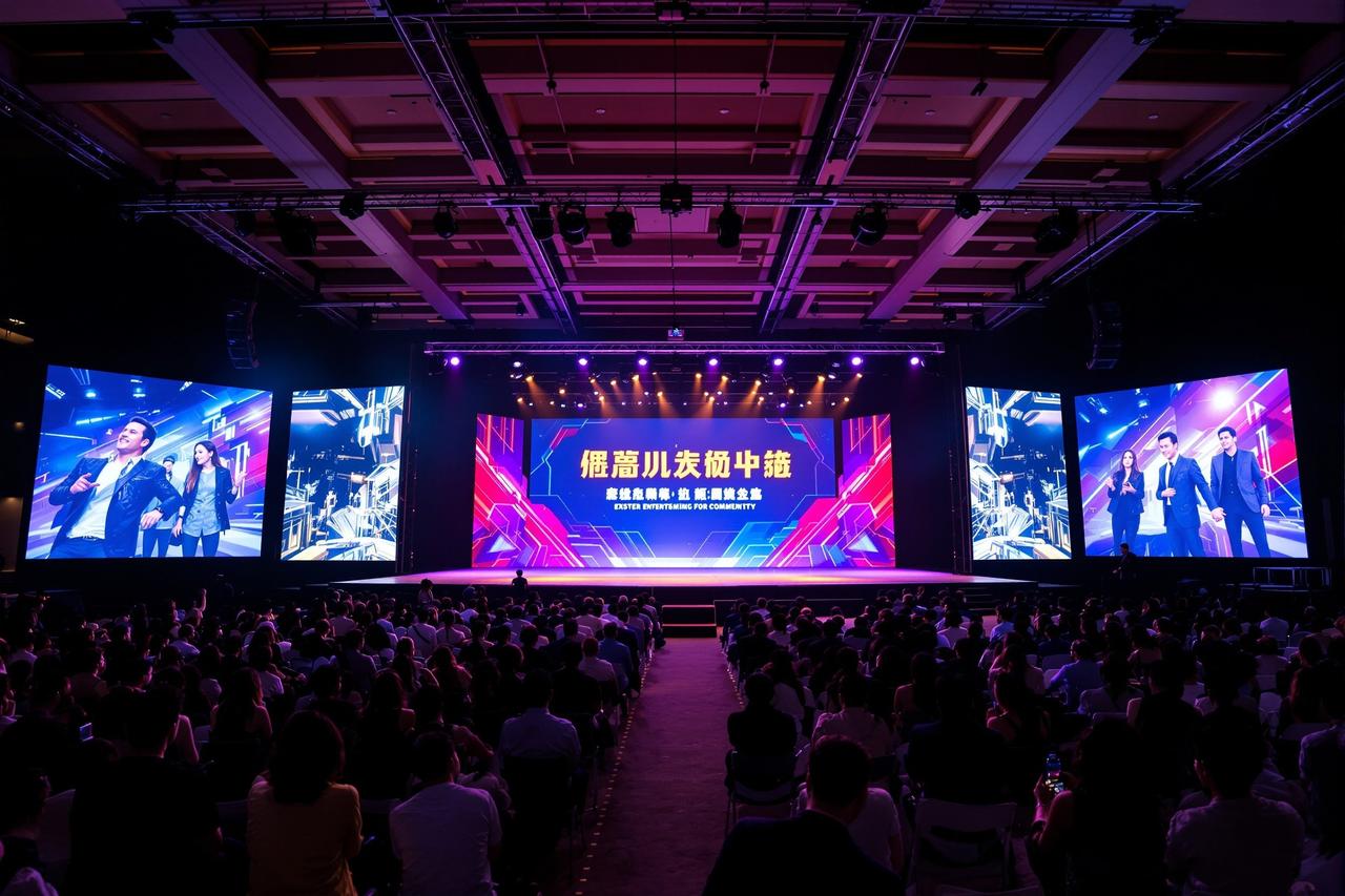 星辰电影院2024年度片单发布,十二部重磅大剧蓄势待发