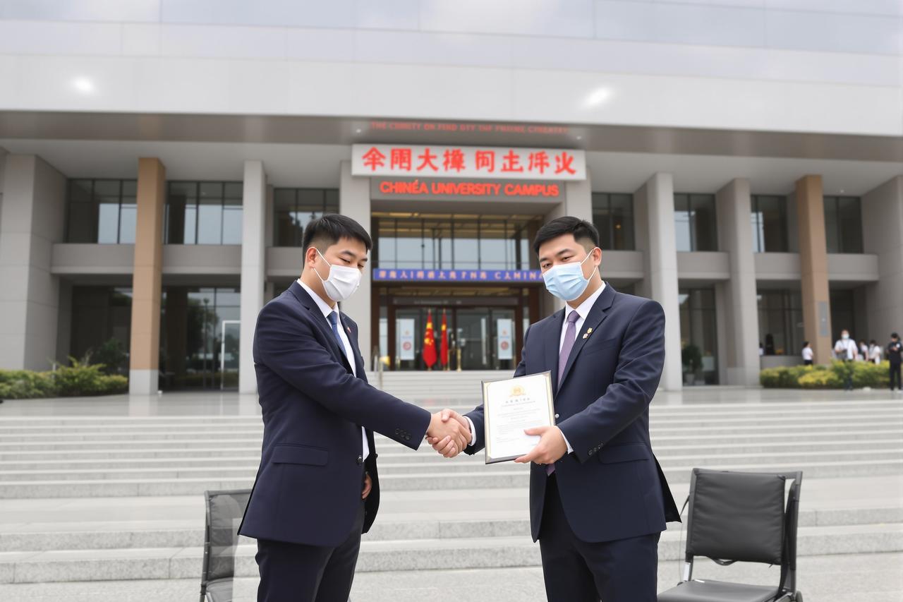 星辰电影院与北京师范大学共建影视人才培养基地